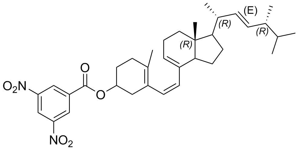 Ergosterol Impurity 7